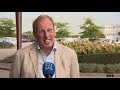 Woerts over maatregelen in voetbalwereld: 'Het wordt heel lastig voor Feyenoord'