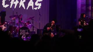 The Devotchkas - Wicked Heart Live @ CY Fest 2022 (FIRST SHOW BACK)