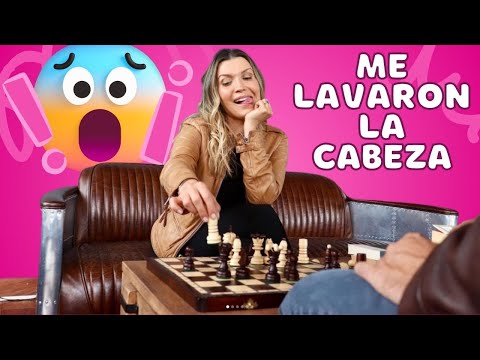 NO SIGAS CON TU VIDA ASÍ - DETERMINATE ! / Claudia Santos EMBAJADOR CORONA AMWAY