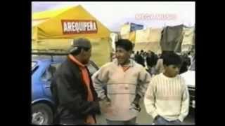 la pelicula de max y nike completo