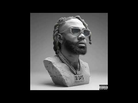 [ FREE ] Money Man Type Beat - "30 DAYS"