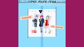 The Flirts–Danger (Disco Mix) [1983]