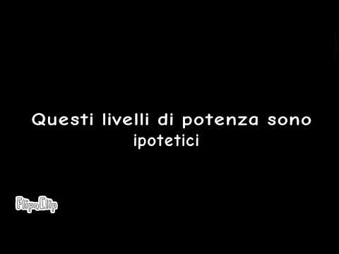 Livelli di potenza Sbriser : Ragazza misteriosa (Karen) vs Ragazza timida (Sigma)