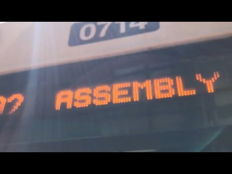 (MBTA) Route 92 Door Announcement - Inbound (Eliminated Variant)