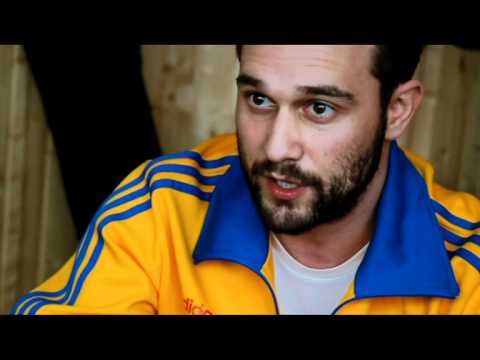 LUKA NIŽETIĆ - STUDIO 5 (video) - teaser 'Kad zasvira orkestar'