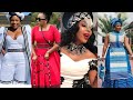 Latest And Hottest South African Xhosa Zulu Shewshwe And Venda Dresses Fashion Southafrica
