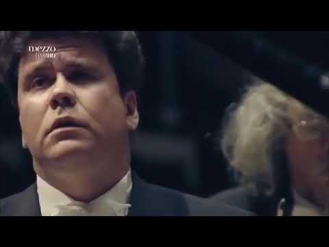 Rachmaninoff 2-3 concerto , preformed by Denis Matsuev