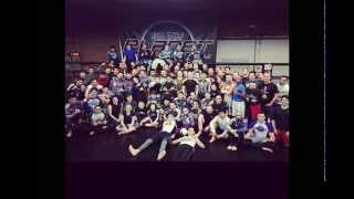 10 P P Town (Jiu Jitsu Rap)