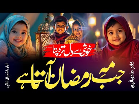 Sadique Ilahi Shayari and MSI STUDIO