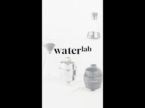 Pemasangan Skincare Filter Shower Waterskin