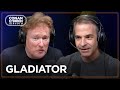 Jordan Schlansky Wonders If Conan Cries During Movies Conan O Brien Radio