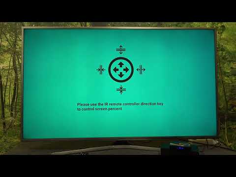 How to Find and Manage Display Settings on XGODY Smart TV BOX H10 Plus - Best Picture on XGODY