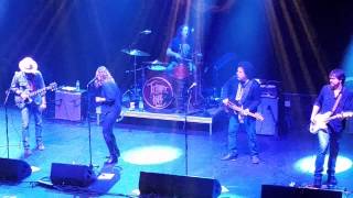 Trigger Hippy @ Capitol Theatre - Dry County -  3/28/15