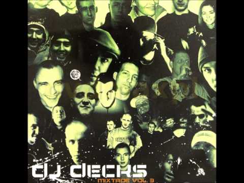 3. DJ DECKS feat. ZIPERA, JURAS - "Nie ma rzeczy niemożliwych" (official audio).