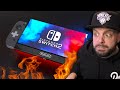 Nintendo Gives SHOCKING Response To Nintendo Switch 2 Leaks