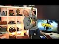 Win een gouden Guitar Hero Live editie!