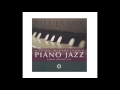 Bill Evans - Marian McPartland's Piano Jazz Broadcast (1977 Album)