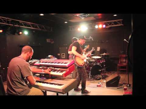 Tauk - Friction (LIVE) HD