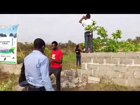 Land For Sale Owode Ise Ibeju-Lekki Lagos - 0