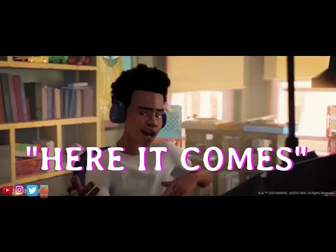 Here It Comes ( New Music Produced by psychomuzik®)