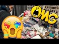 Nursery Tour What A Mess