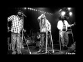 ISRAEL VIBRATION - Travelling Man (Free To Move)