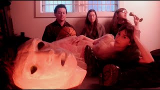 The Ophelias – Salome