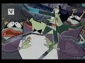 Cyberchase Ecohaven Cse