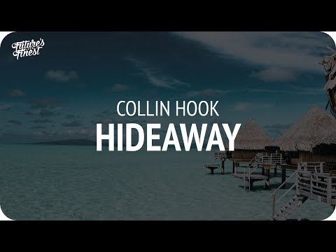 Colin Hook - Hideaway