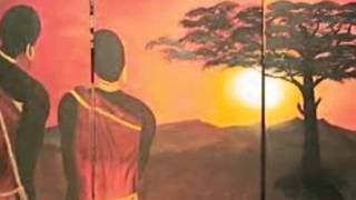 Daby Toure - Kia A So