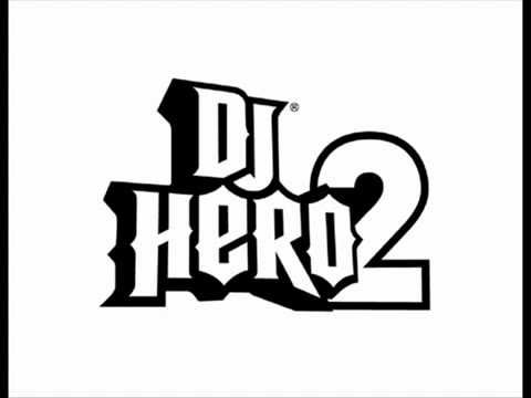 Dj Hero 2 OST David Guetta ft Kid Cudi - Memories Pirate Soundsystem - Bashy Bashy