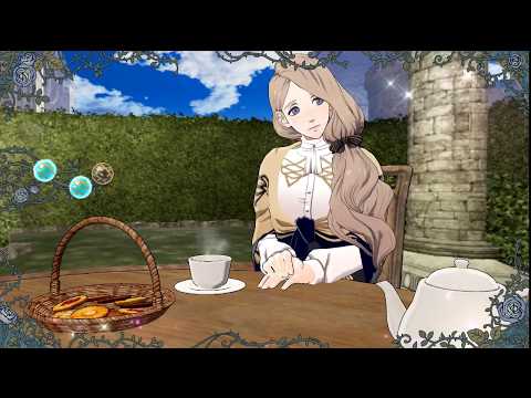 Leading the Charge! - Fire Emblem: Three Houses (Pt 26)