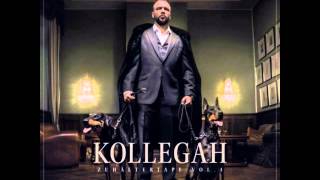 Kollegah Redlight District anthem