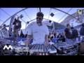 Jamie Jones @ Caprices Festival 2017 (La Chambre TV)