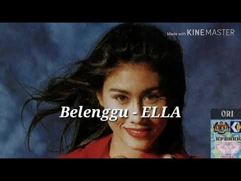 Belenggu - ELLA