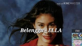 Download lagu Belenggu - ELLA mp3