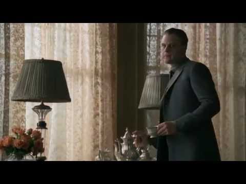 Boardwalk Empire - Jimmy returns from Chicago