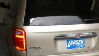 preview picture of video '2006 Chrysler Town & Country Used Cars Frederic WI'