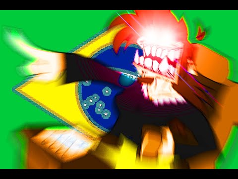 ＹＯＵ＇ＲＥ ＧＯＩＮＧ ＴＯ ＢＲＡＺＩＬ