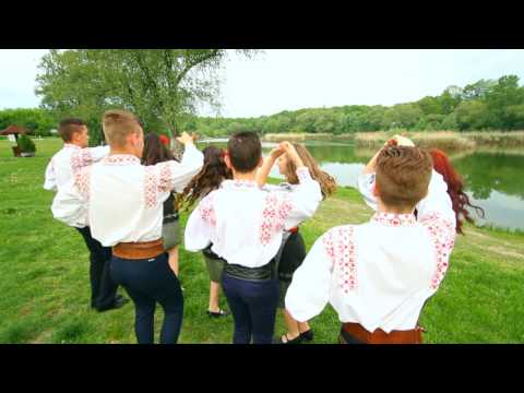 ADI BALINT - IAR MA POARTA DORU