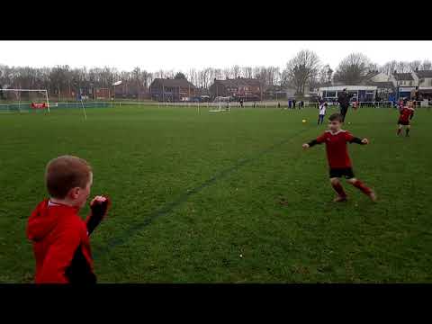 24/11/18 Ballymacash .v. Hillsborough boys 3rd period