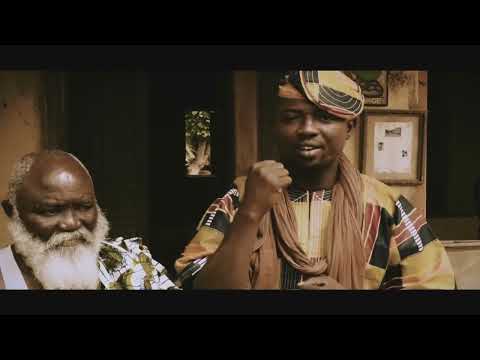 Donsharp de Batoro feat King Mensah -Voici l'Afrique (Clip officiel)
