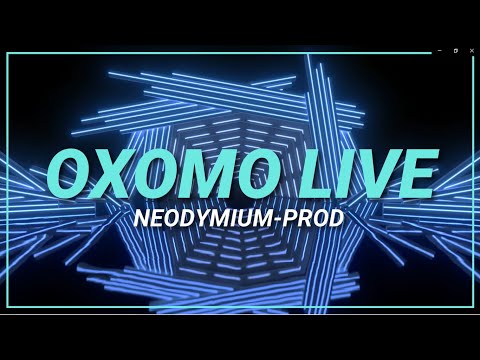 Oxomo (Metacortex Records) Live In Morelia By: Remambaramba Crew 🛸🔥