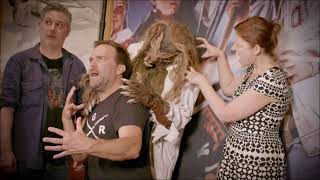 The Monster Squad - Andre Gower Interview video