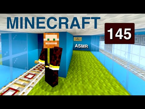 Minecraft ASMR: Ultimate Relaxation