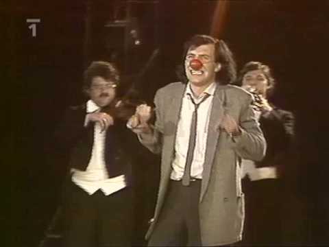 Bolek Polívka - Šaškové počmáraní (1987)