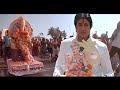 Ganpati Apne Gaon Chale Agneepath Amitabh B Ganpati Bappa Morya Ganpati Visarjan Songs