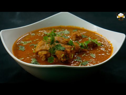 Simple Tawa fish fry