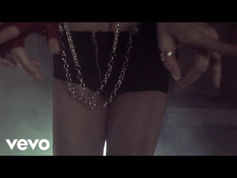 Bian-K Polonia - Hot Bitches ft. Lady Vixxen