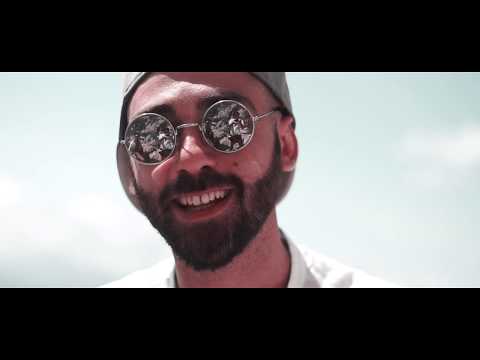 White noise - MOTEL (official video)